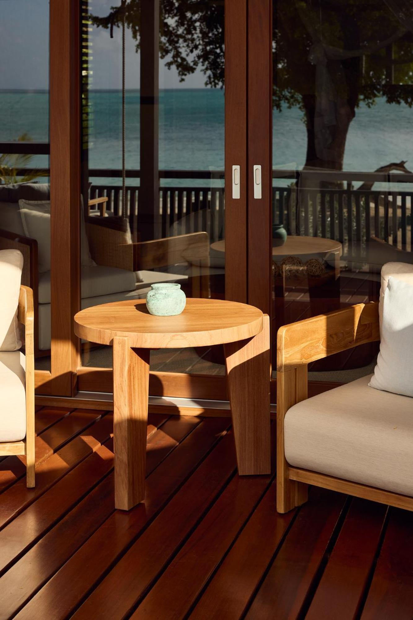Hermitage Bay Jolly Harbour Extérieur photo